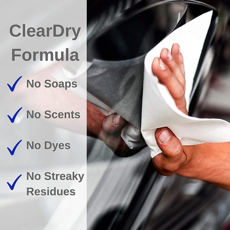 Invisible Glass 91164 - Cleaner for Auto and Home for