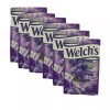 Welch's Lot of 6 Boxes Welch's Grape Juice Zero Sugar