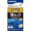 Health Kirari Functional Food Marine Power DHA & EPA 105