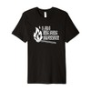 I Am The Fire Starter Premium T-Shirt