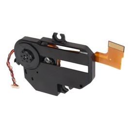 Optical Pick Up Laser Lens, CD Player Optical Pickup Lens, M93 Replacement Optical Pickup Lens, HD and Stable Playback Experience, Stable Performance