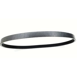 Delixike W11239857 W10808317 Top Load Clothes Washer Drive Belt Replacement