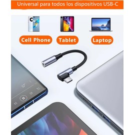 Zengli Audífonos Kz Edx Pro X con Mic Todo En Uno Gamer Monitores，Adaptador Dac 24bit/96khz Tipo C A Audifonos Entrada 3.5 Mm (Negro