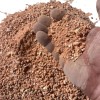 MIGHTY109 Crushed Sandstone Compactable Sand for Natural Pathways, Approximately 1/2