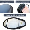 Scooter Seat | Seat Covers for Motorcycle | PU Plush