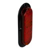 Blazer International Hopkins C562RTM 6" LED Oval Stop/Tail/Turn Light –