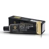 Parallel Products - Luxe Color (Medium Brown) - Cream Hair