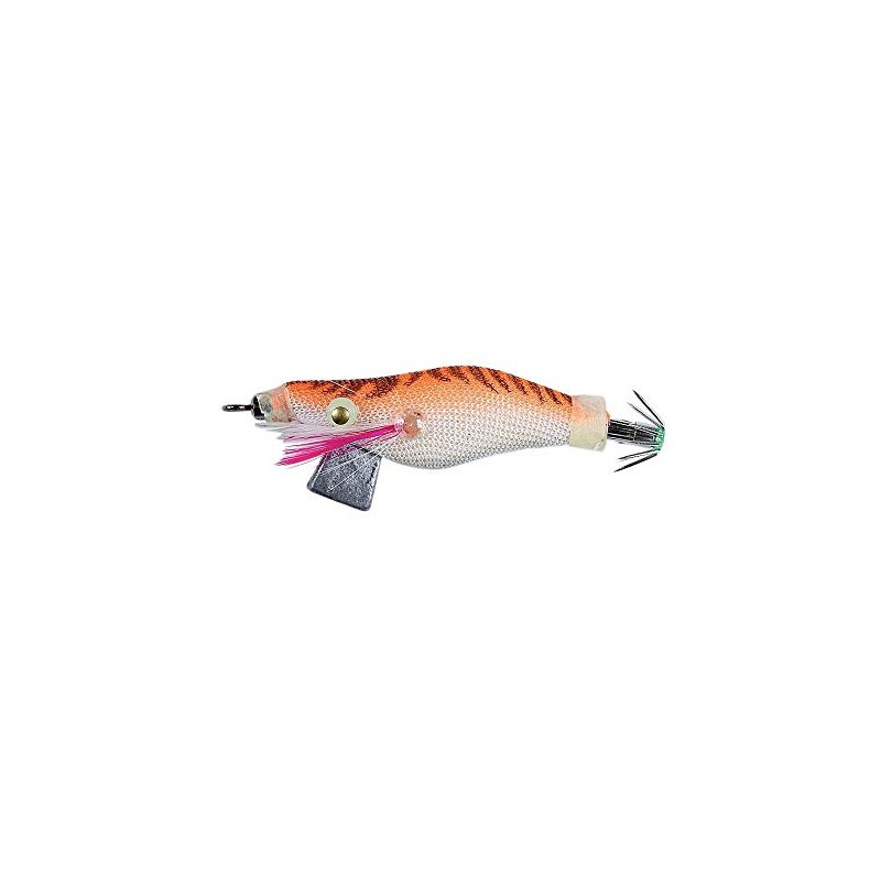Sea Squid Micro Calmarete Inkfish Bait 5, by 10, TO,