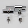 Fanmitrk Toilet Seat Soft-Close Hinge for Soft Close Toilet Seat