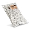 com-four® Christmas Decoration - Beautiful Artificial Snow for Christmas -