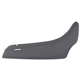 Yamaha 1987 - 2006 YAMAHA Banshee Gripper SEAT COVER By Enjoy MFG ALL GREY #112