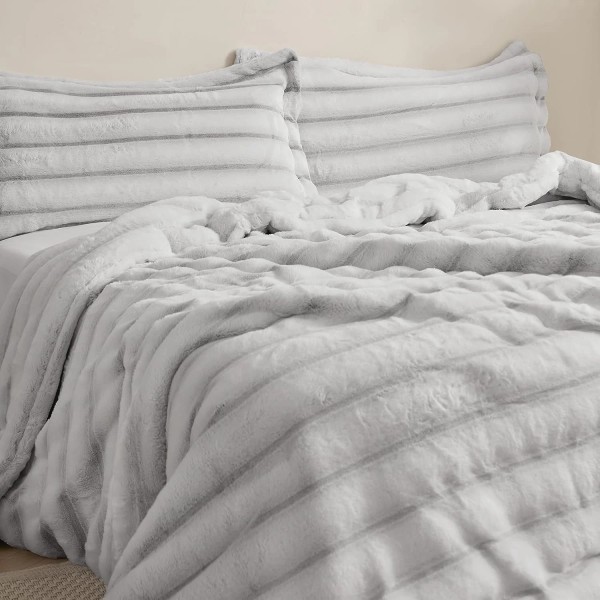 Coma Inducer Jelly Rolls Chunky Bunny - Coma Inducer® Oversized
