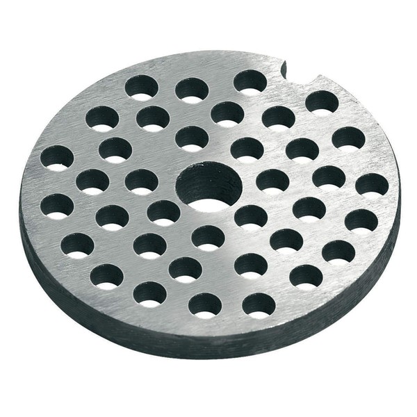 Westmark Perforated Disc for Westmark Mincer 97502260, Size 5, Diameter