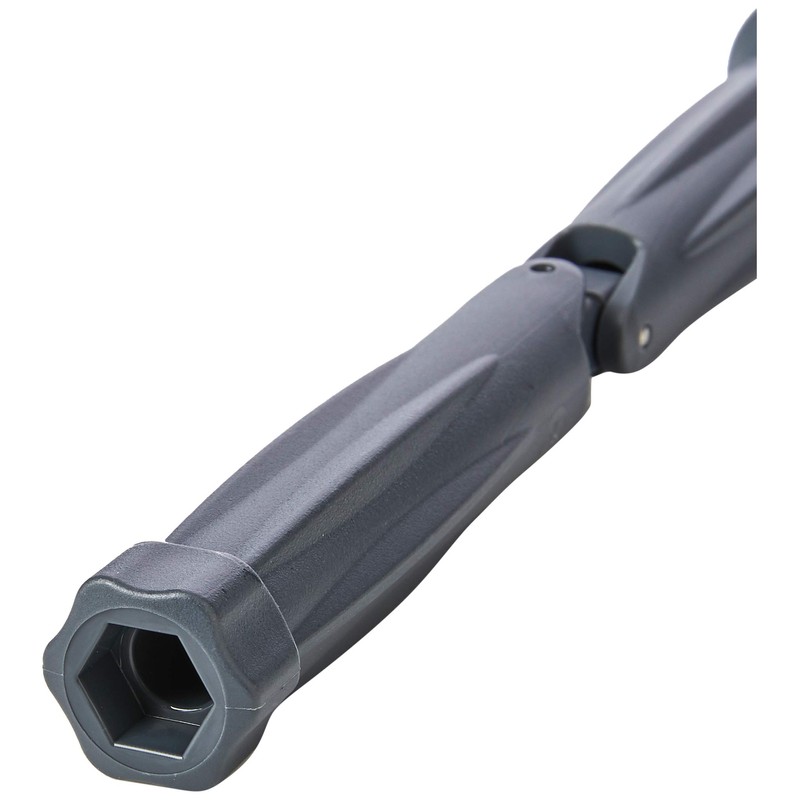 Toilet Seat Fitting Tool (Doddler) - Grey