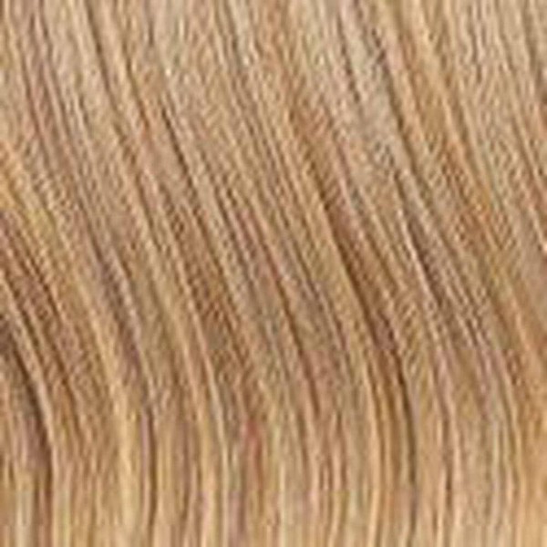 Natural Tone Hair Wrap HT25 Ginger Blonde - Christie Brinkley