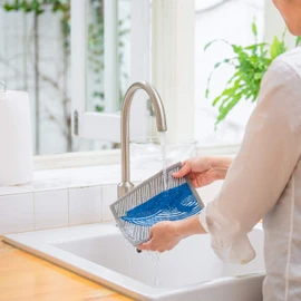 Eoct Econfort House Sponge Wipe Kata Kata Whale