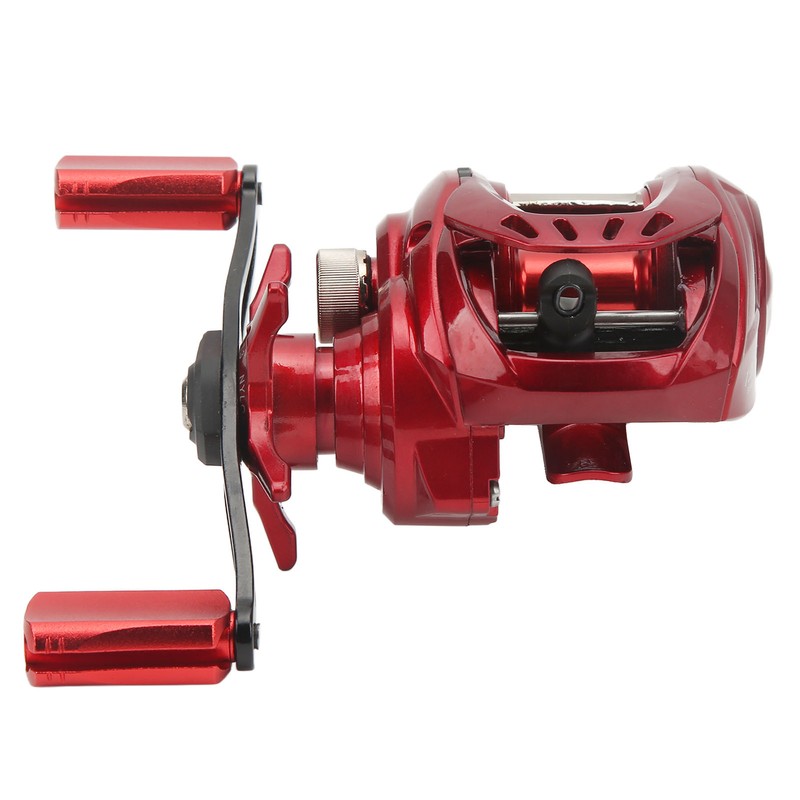 Fishing Reel Water Drop Long Casting Fishing Reel Lightweight Fishing
