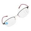 Zoom Presbyopic Glasses Blue Light Blocking Reading Glasses Unisex Elderly