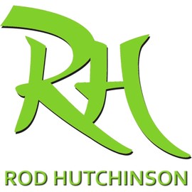 Rod Hutchinson Naturalz Krill Wafters 16mm Fishing Bait