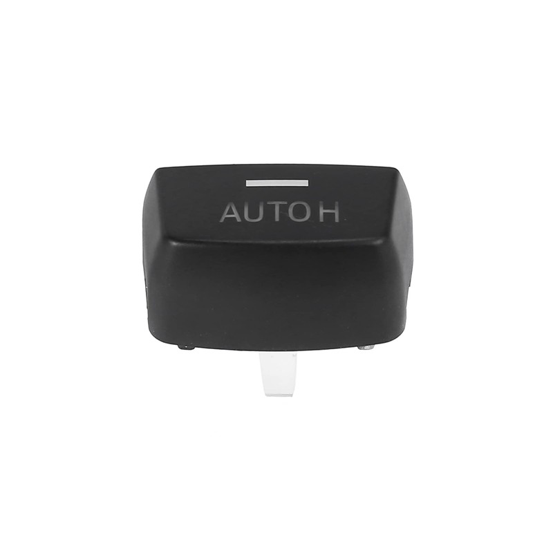 X AUTOHAUX Auto H Button Electronic Parking Switch H Button