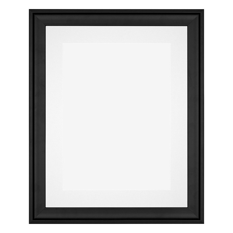 yd. Mount 28 x 35 cm / 16 x 23