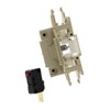 Certified Dishwasher Door Lock Switch For Bush WQP12-9348 & DWFS125W