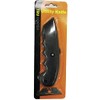 Plastic Utility Knife with Blade