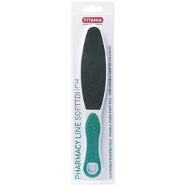 Titania Tit3020st 50g Double Sided File