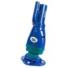 Blue Wave Pool Blaster Fusion PV-5 Handheld Pool Vacuum for
