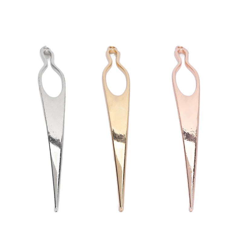 15pcs Dreadlock Interlocking Tool Sisterlock Interlocking Tool Dreadlock Needle with