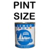 Semco Teak Wood Honey Tone Finish Sealant Protector Sealer (Pint)