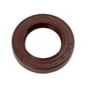 Shaft Seal 22 x 35 x 07, Brown