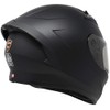 GDM Venom Motorcycle Helmet Full Face (Matte Black - Tinted