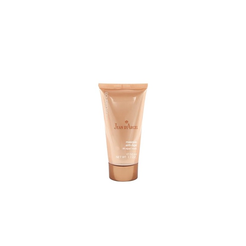 JEAN D'ARCEL Anti-Age Mask
