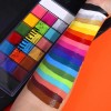 Kit De Maquillaje Pintacaritas Body Paint Acuarela Ucanbe