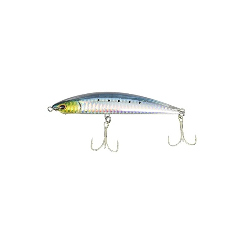 Rapala SRHM Minnow Storm Solar Heavy Minnow Hook
