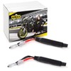 Resistor resistors for motorcycle scooters LED indicator (12 V)