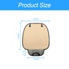 Car Seat Cover/Protector, Car Seat Cushion, Breathable, Comfort, Universal for