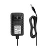 Kircuit 5V AC/DC Adapter Compatible with AmScope M150C-I M158C-E M150C