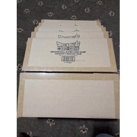 BANDAI DBS Dragon Ball Super Card Game Collector's Selection Vol 2 SEALED