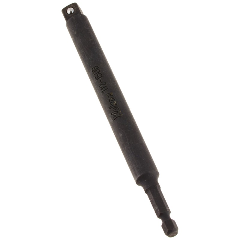 Koken 1/4 (6.35 mm) H Adapter, Total Length: 5.9 inches