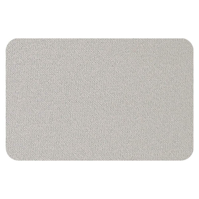 'Tempur Comfort/Sensation/Cloud Jersey Cover for 40 x 80 cm Pillow,