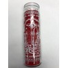 The Just Judge (El Justo Juez) 1 Color Unscented Red