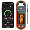 Thermopro TempSpike 600 ft Wireless Meat Thermometer Digital with Ultra-Thinner