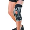 MUELLER Hg80 Premium Hinged Knee Brace