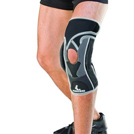 MUELLER Hg80 Premium Hinged Knee Brace