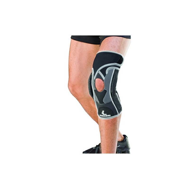 MUELLER Hg80 Premium Hinged Knee Brace