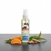 Woodsman - Aceite Para Barba y Bigote y pre afeitado