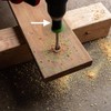 BullseyeBore Core Chuck Extensions - Enhances Drill Alignment for Long