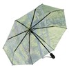 Monet Japanese Bridge Folding Umbrella